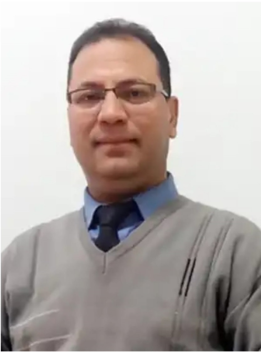 Prof. Dr. Jamil Ahmad